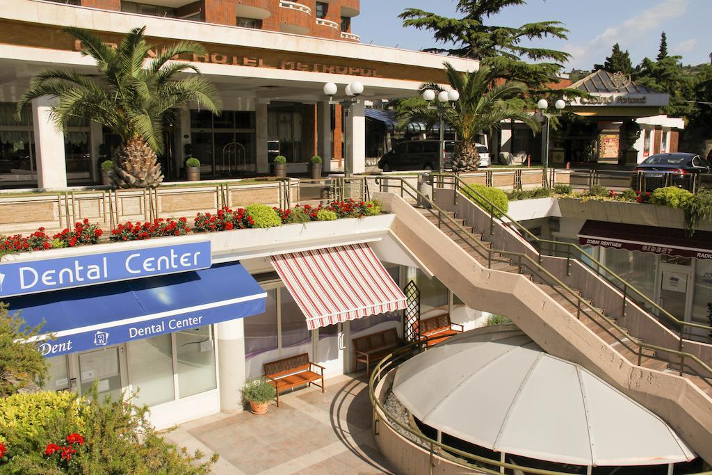 Apartments Lavanda & Cappuccino Portorose Camera foto