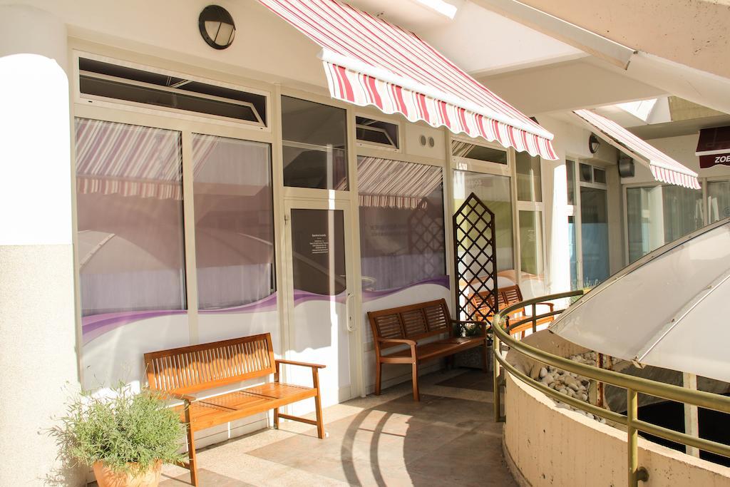 Apartments Lavanda & Cappuccino Portorose Camera foto
